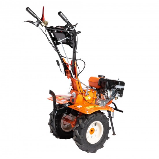 Motocultor 8.5CP, 212CC, 4T, viteze: 2 inainte+1 inapoi -